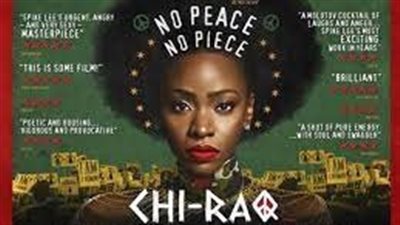 قصة فيلم Chi-Raq