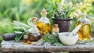 كيفية استخدام الأعشاب للجيوب الأنفية