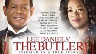 قصة فيلم The Butler