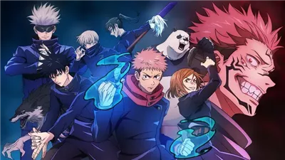 “Jujutsu Kaisen” ستنهي النشر خلال عام 
