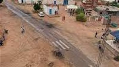 تعرف على قرية المبروكة في المفرق