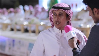 كل ما تريد معرفتة عن أيمن المديفر