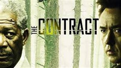 قصة فيلم The Contract 
