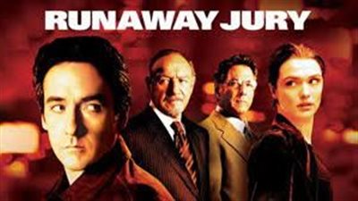 قصة فيلم Runaway Jury