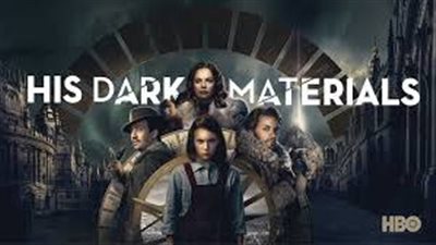 قصة مسلسل His Dark Materials 
