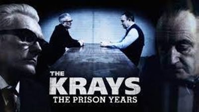 قصة فيلم The Krays: The Prison Years