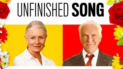 قصة فيلم Unfinished Song