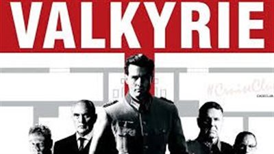 قصة فيلم Valkyrie