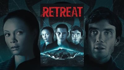 قصة فيلم Retreat