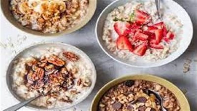 الشوفان فوائده وطرق تناوله