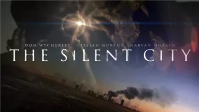 قصة فيلم The Silent City