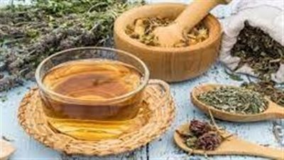 أعشاب للصدر والكحة
