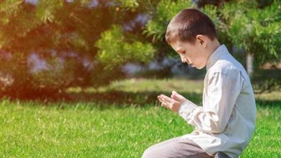 دعاء يريح القلب