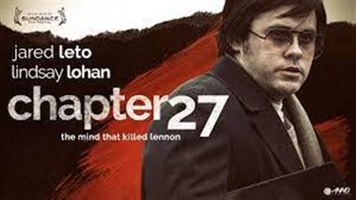 قصة فيلم Chapter 27