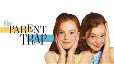 قصة فيلم The Parent Trap