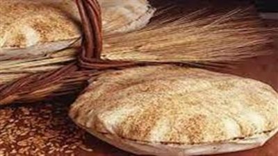 فوائد خبز القمح