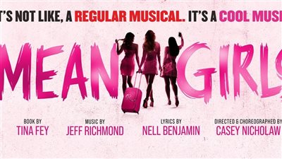 قصة فيلم Mean Girls