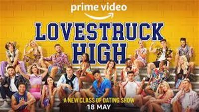 قصة مسلسل Lovestruck High