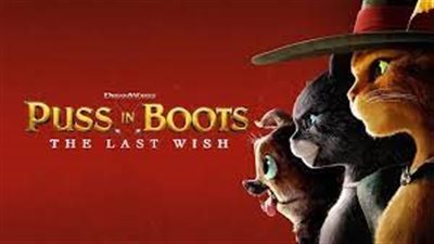 قصة فيلم Puss in Boots The Last Wish
