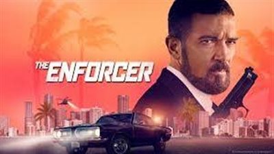 قصة فيلم The Enforcer