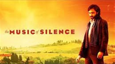 قصة فيلم The Music of Silence