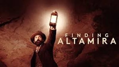 قصة فيلم Finding Altamira