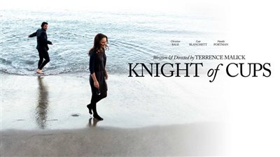 قصة فيلم Knight of Cups