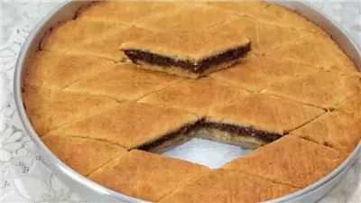 طريقة عمل الحجازية