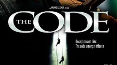 قصة فيلم The Code