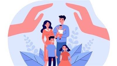 الخدمة الاجتماعية رقي المجتمع