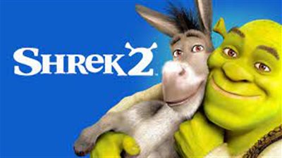 قصة فيلم Shrek 2