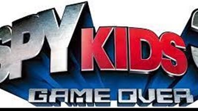 قصة فيلم Spy Kids 3: Game Over