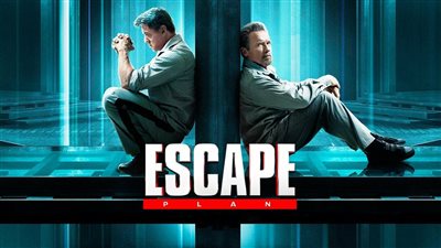 قصة فيلم Escape Plan