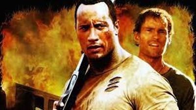 قصة فيلم The Rundown