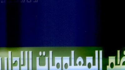 تخصص نظم المعلومات الإدارية
