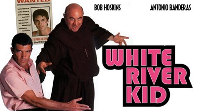 قصة فيلمThe White River Kid