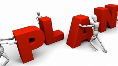 تعريف الخطة الاستراتيجية