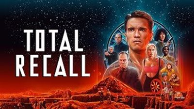 قصة فيلم Total Recall