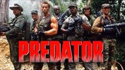 قصة فيلم Predator