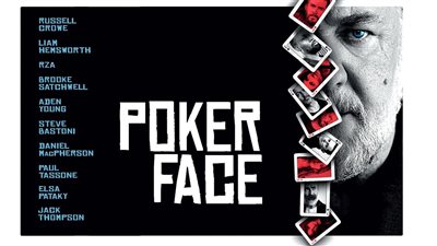 قصة فيلم Poker Face
