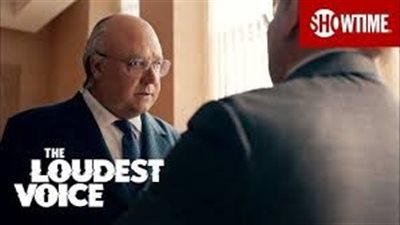 قصة مسلسل The Loudest Voice