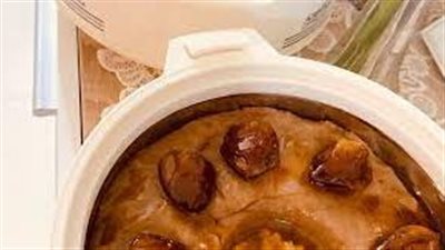 تعرفي على طريقة تحضير الرضيفة في المنزل