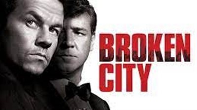 قصة فيلم Broken City 