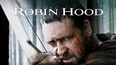 قصة فيلم Robin Hood