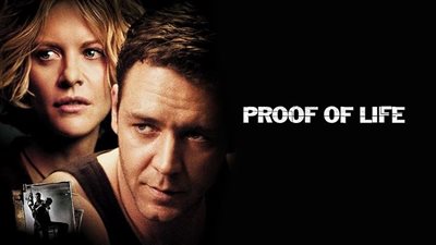 قصة فيلم Proof of Life