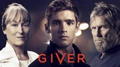 قصة فيلم The Giver