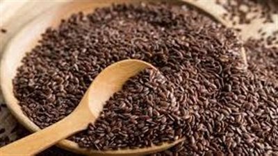 فوائد بذرة الكتان لتخسيس البطن