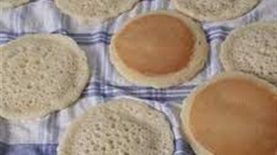  تعرفي على أسرار نجاح عجينة القطايف