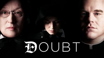 قصة فيلم Doubt