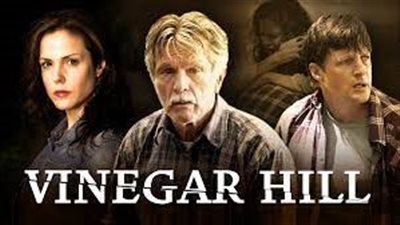 قصة فيلم Vinegar Hill
